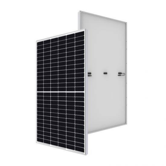 Solar panels (monocrystalline) monofacial