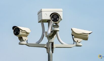 cctv installation experts - transford solutions partners in solar