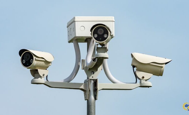 cctv installation experts - transford solutions partners in solar