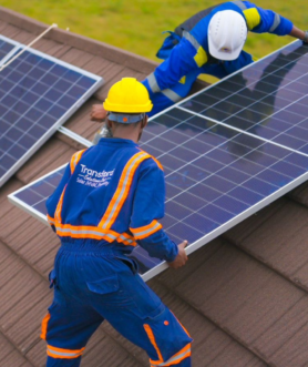 solar installation specialists- transford solutions ltd - kenya