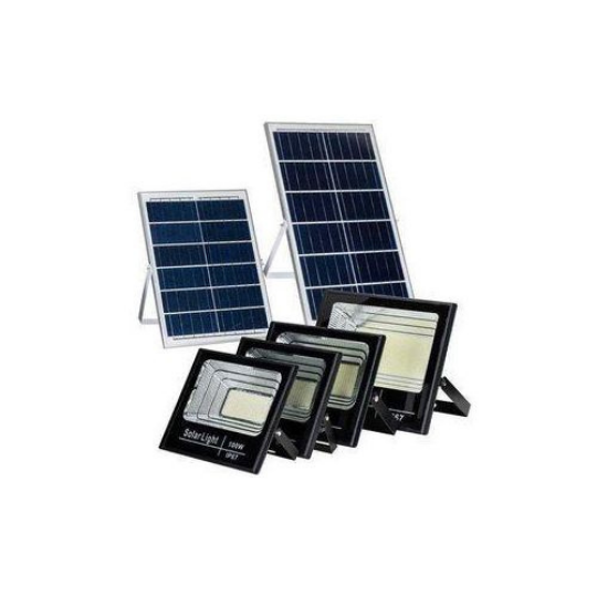 Solar Flood Light (LED Security)