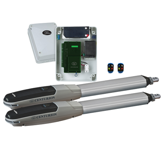 Automatic Gates & Barriers