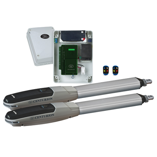Automatic Gates & Barriers