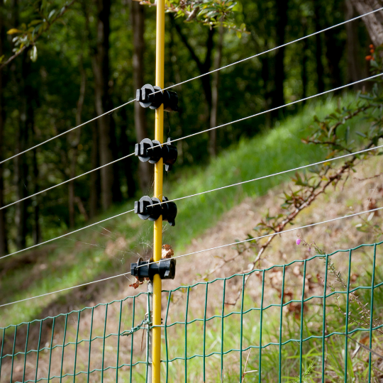 Electric Fence & Installation