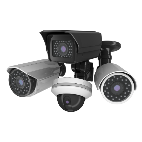 CCTV Cameras