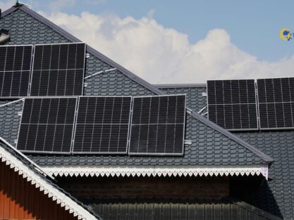 Why Every Kenyan Homeowner is Switching to Solar Energy