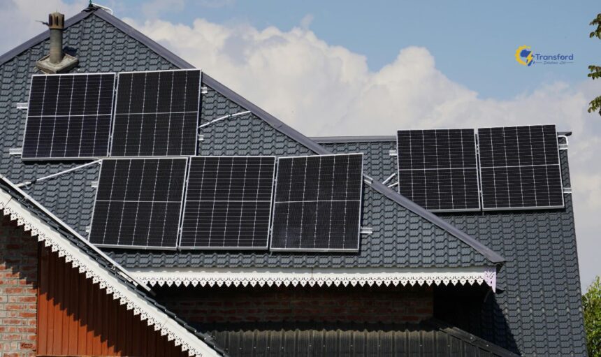 Why Every Kenyan Homeowner is Switching to Solar Energy
