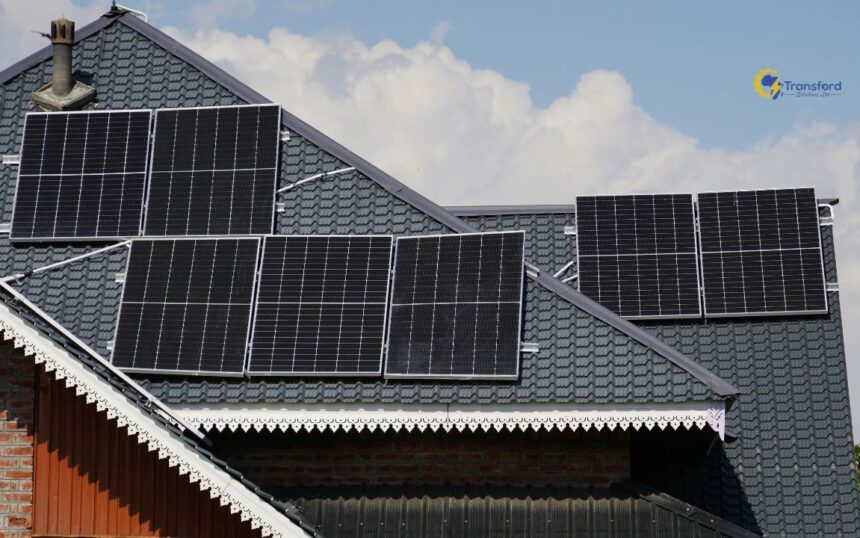 Why Every Kenyan Homeowner is Switching to Solar Energy