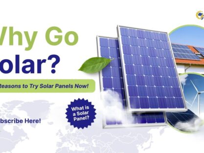 Best time to Go Solar in Kenya