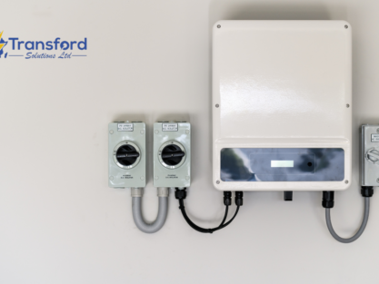 Solar Inverter