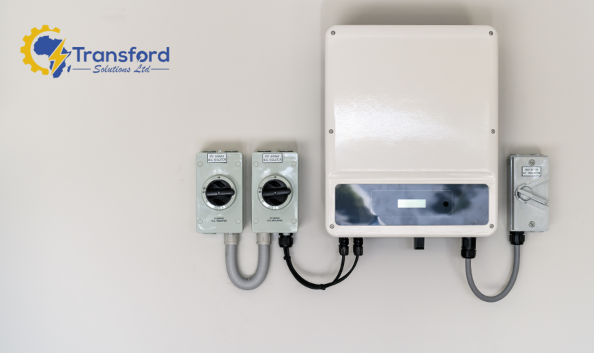 Solar Inverter