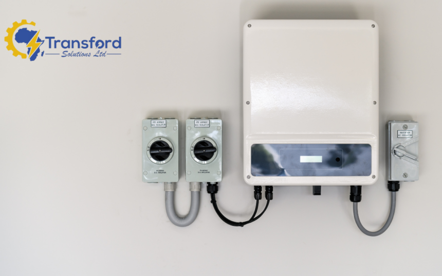 Solar Inverter